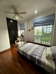 Westwood Park (D22), Terrace #573682191